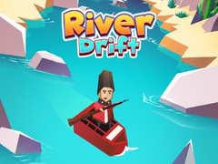 Spēle River Drift