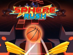 Spēle Sphere Rush