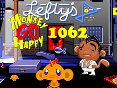 Spēle Monkey Go Happy Stage 1062