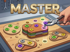 Spēle Master