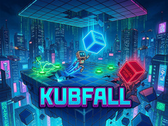Spēle Kubfall