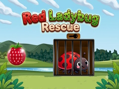 Spēle Red Ladybug Rescue