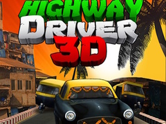 Spēle Highway Driver 3D