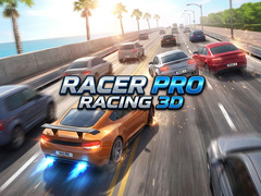 Spēle Racer Pro: Racing 3D