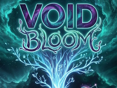 Spēle Void Bloom
