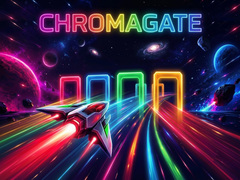 Spēle ChromaGate