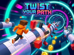 Spēle Twist Your Path