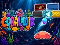 Spēle Coralnoid