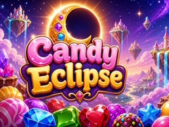 Spēle Candy Eclipse