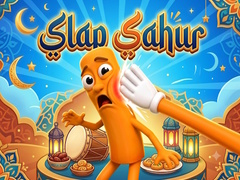Spēle Slap Sahur