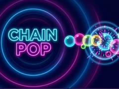 Spēle Chain Pop