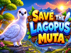Spēle Save the Lagopus Muta