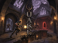 Spēle Quake