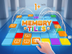 Spēle Memory Tiles