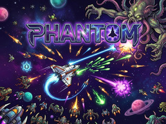 Spēle Phantom