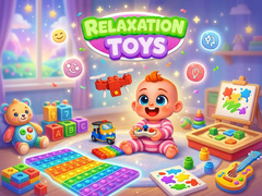 Spēle Relaxation Toys