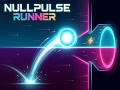 Spēle Nullpulse Runner
