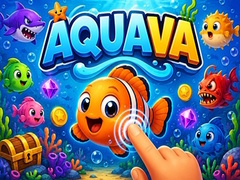 Spēle Aquava