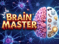 Spēle Brain Master