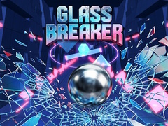 Spēle Glass Breaker