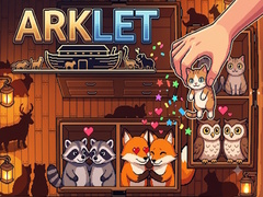 Spēle Arklet