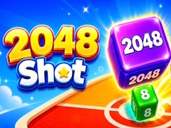 Spēle 2048 Shot