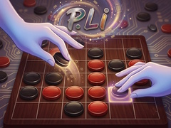 Spēle P.LI