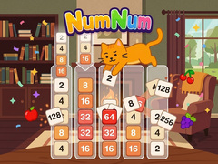 Spēle NumNum