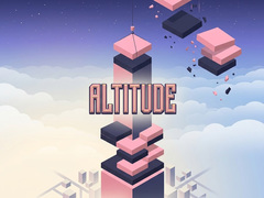 Spēle Altitude