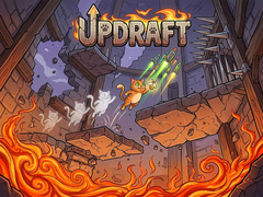 Spēle Updraft