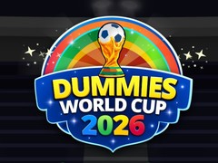 Spēle Dummies Football 2026