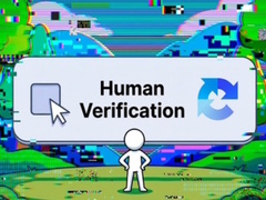 Spēle Human Verification