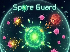Spēle Spore Guard