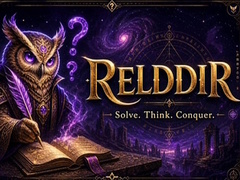 Spēle Relddir