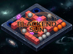 Spēle BlackenedSun