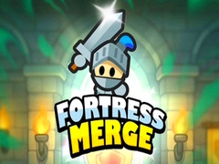 Spēle Fortress Merge
