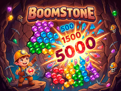 Spēle Boomstone