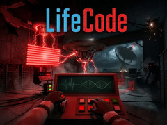 Spēle LifeCode