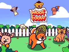 Spēle Woof Foow