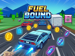 Spēle Fuel Bound