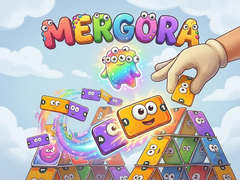 Spēle Mergora