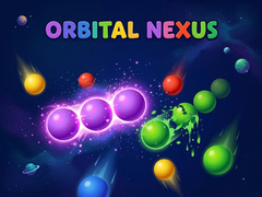 Spēle Orbital Nexus
