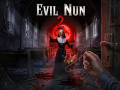 Spēle Evil Nun 2
