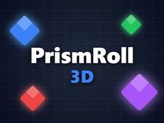 Spēle PrismRoll 3D