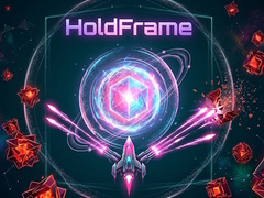 Spēle HoldFrame