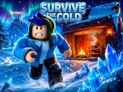 Spēle Survive the Cold