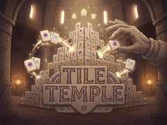 Spēle Tile Temple