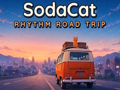 Spēle SodaCat