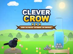 Spēle Clever Crow