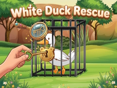 Spēle White Duck Rescue